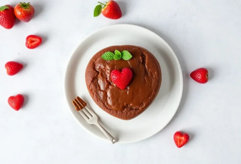 Easy Italian Love Cake Recipe