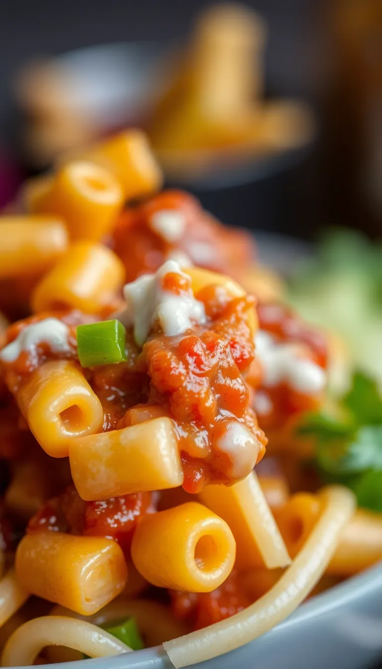 Chili Mac