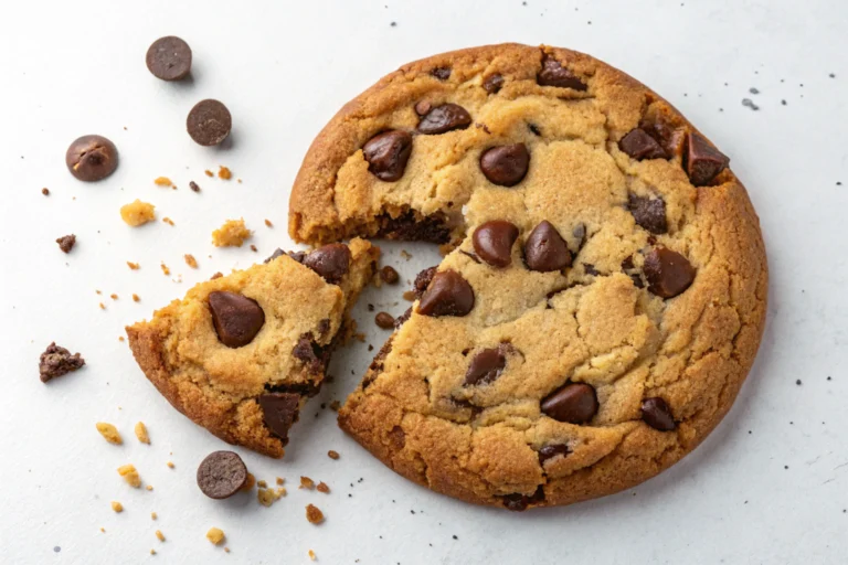 Best Chocolate Chip Cookie Recipe (Most Popular Ever!)