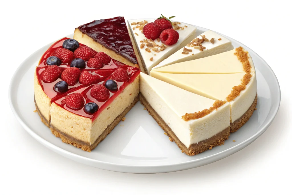 3 Secrets To Making The Perfect Copycat Cheesecake